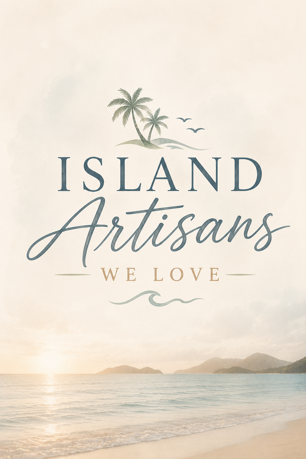Island Artisans We Love